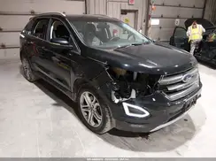 2FMPK4K83GBB44326 2016 FORD EDGE
