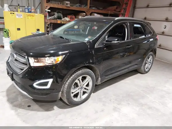 2FMPK4K83GBB44326 2016 FORD EDGE - Image 2