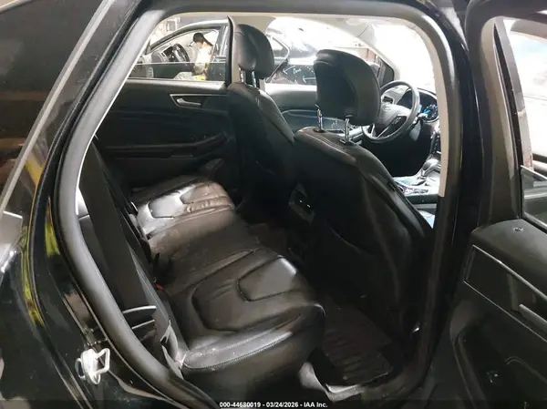 2FMPK4K83GBB44326 2016 FORD EDGE - Image 8