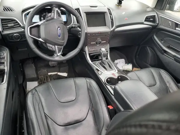 2FMPK4K83GBB53852 2016 FORD EDGE - Image 8