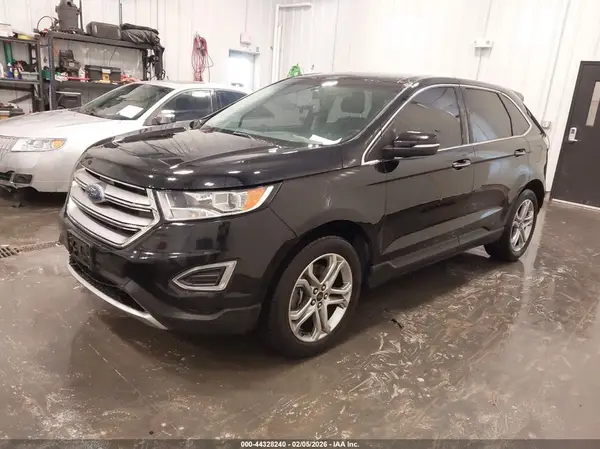 2FMPK4K83GBB67024 2016 FORD EDGE - Image 2