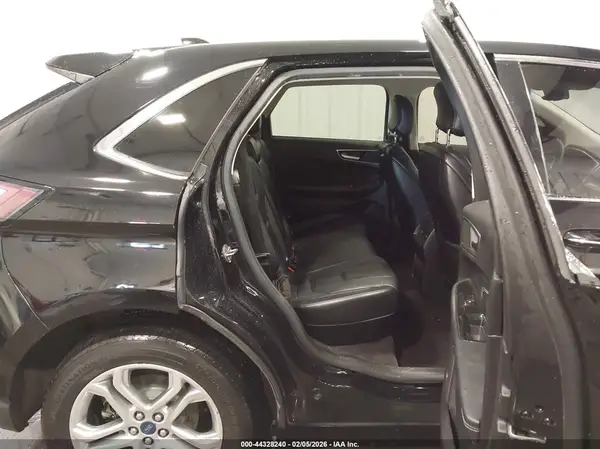 2FMPK4K83GBB67024 2016 FORD EDGE - Image 8