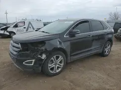 2FMPK4K83GBB79223 2016 FORD EDGE