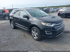 2FMPK4K83GBB83000 2016 FORD EDGE