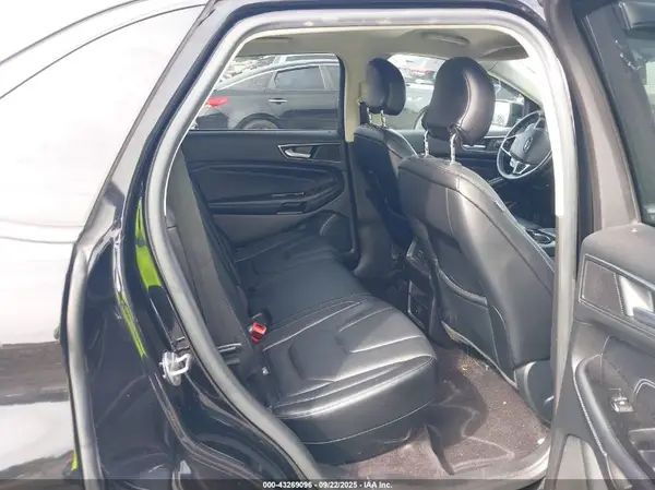 2FMPK4K83GBB83000 2016 FORD EDGE - Image 8