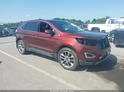2FMPK4K83GBB90545 2016 FORD EDGE