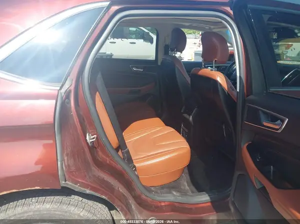 2FMPK4K83GBB90545 2016 FORD EDGE - Image 8