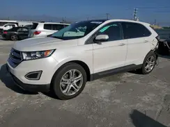 2FMPK4K83GBC17713 2016 FORD EDGE