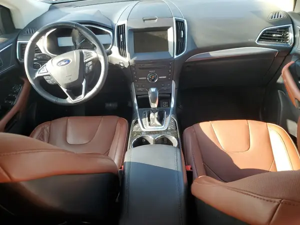 2FMPK4K83GBC17713 2016 FORD EDGE - Image 8