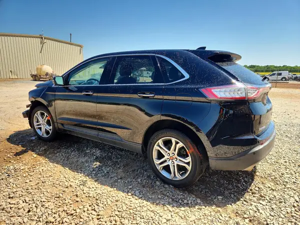 2FMPK4K83GBC19624 2016 FORD EDGE - Image 2