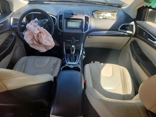 2FMPK4K83GBC19624 2016 FORD EDGE - Image 8
