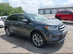 2FMPK4K83GBC20367 2016 FORD EDGE