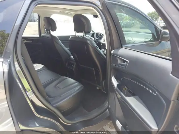 2FMPK4K83GBC20367 2016 FORD EDGE - Image 8