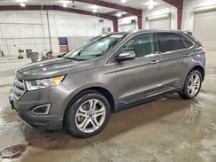 2FMPK4K83GBC21129 2016 FORD EDGE