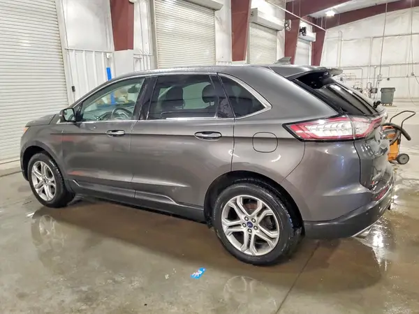 2FMPK4K83GBC21129 2016 FORD EDGE - Image 2