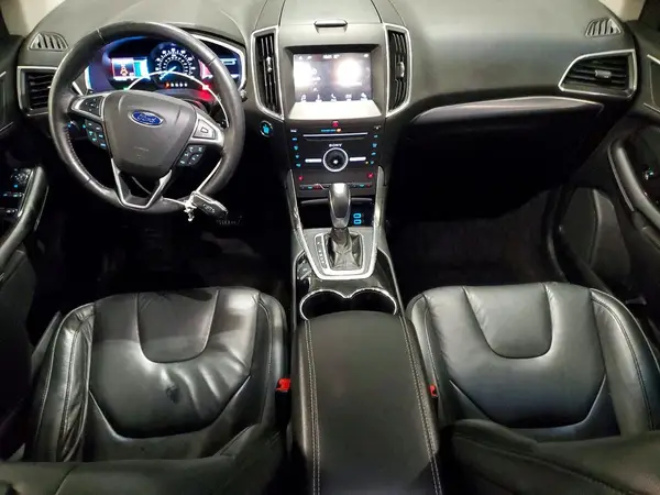 2FMPK4K83GBC21129 2016 FORD EDGE - Image 8
