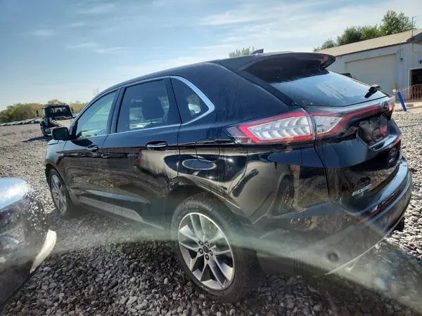 2FMPK4K83GBC31241 2016 FORD EDGE - Image 2