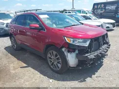 2FMPK4K83GBC62991 2016 FORD EDGE