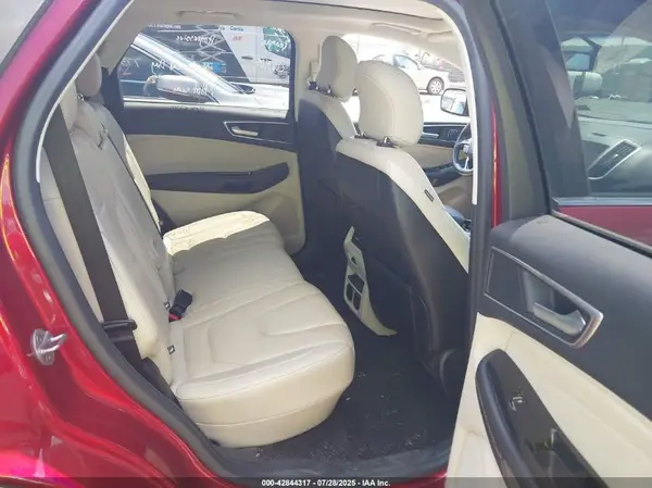 2FMPK4K83GBC62991 2016 FORD EDGE - Image 8