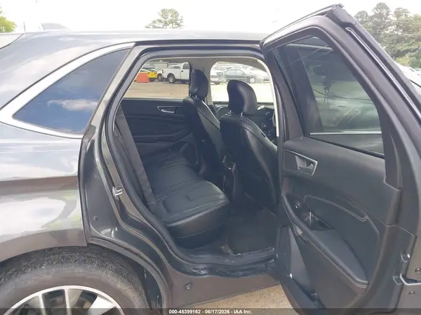 2FMPK4K83GBC63073 2016 FORD EDGE - Image 8