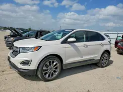 2FMPK4K83GBC66393 2016 FORD EDGE