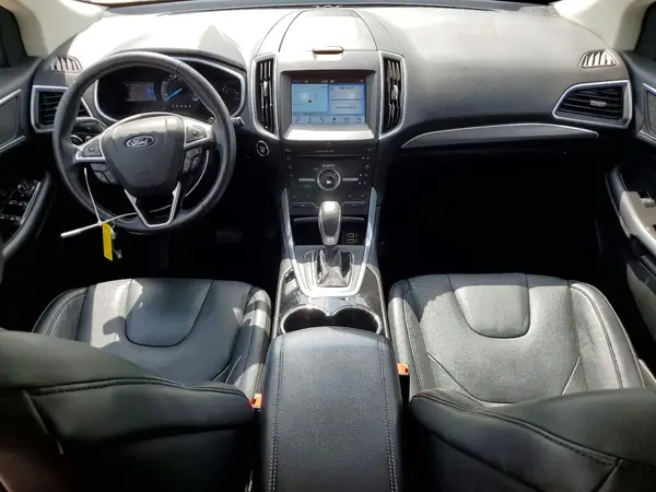 2FMPK4K83GBC66393 2016 FORD EDGE - Image 8