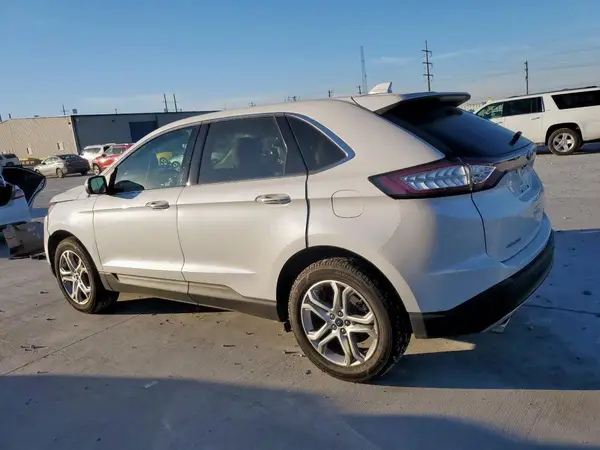 2FMPK4K83GBC67611 2016 FORD EDGE - Image 2