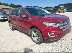2FMPK4K83HBB35689 2017 FORD EDGE