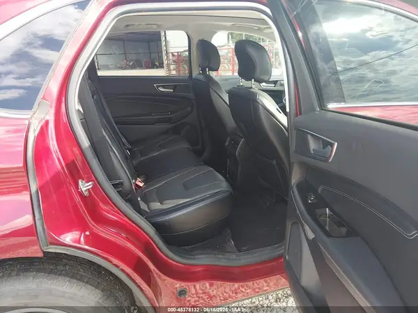 2FMPK4K83HBB35689 2017 FORD EDGE - Image 8