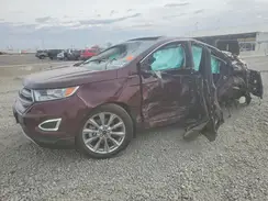 2FMPK4K83HBB37247 2017 FORD EDGE