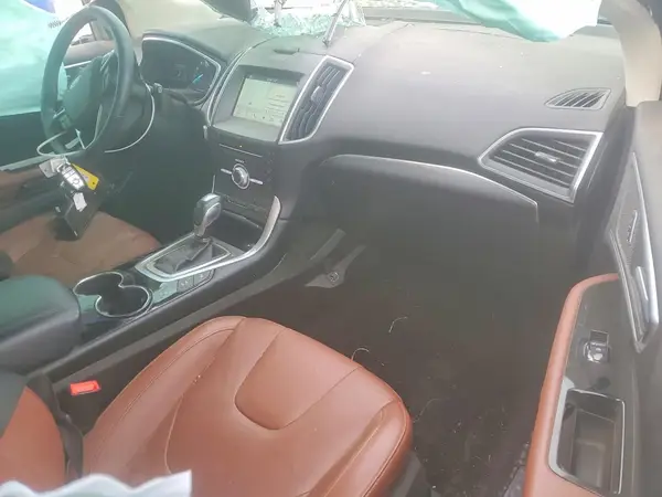2FMPK4K83HBB37247 2017 FORD EDGE - Image 8