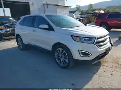 2FMPK4K83HBB40231 2017 FORD EDGE