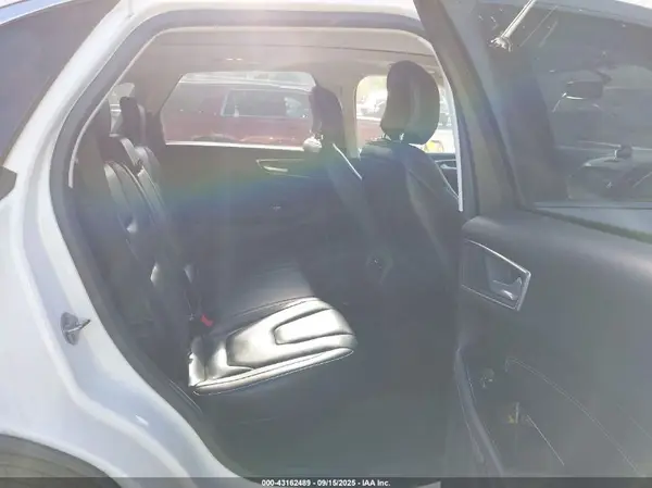2FMPK4K83HBB40231 2017 FORD EDGE - Image 8