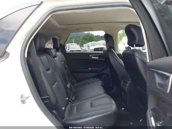2FMPK4K83HBB41718 2017 FORD EDGE - Image 8