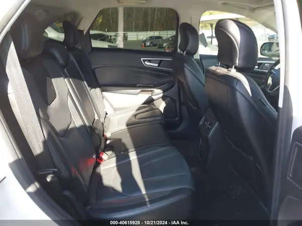 2FMPK4K83HBB56123 2017 FORD EDGE - Image 8