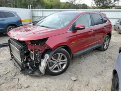 2FMPK4K83HBB67655 2017 FORD EDGE