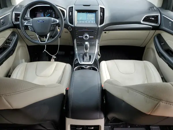 2FMPK4K83HBB67655 2017 FORD EDGE - Image 8
