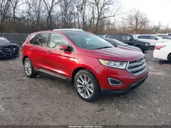 2FMPK4K83HBB67901 2017 FORD EDGE