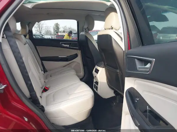 2FMPK4K83HBB67901 2017 FORD EDGE - Image 8