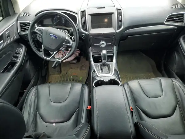 2FMPK4K83HBB81300 2017 FORD EDGE - Image 8