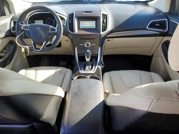 2FMPK4K83HBB81992 2017 FORD EDGE - Image 8