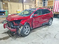 2FMPK4K83HBB82026 2017 FORD EDGE
