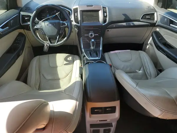 2FMPK4K83HBB83242 2017 FORD EDGE - Image 8