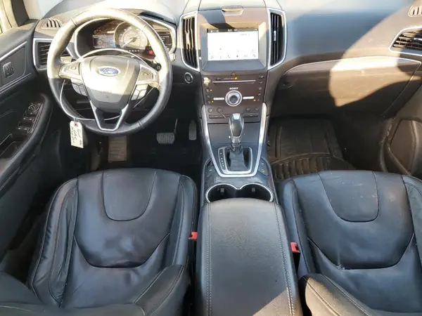 2FMPK4K83HBB86285 2017 FORD EDGE - Image 8