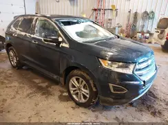 2FMPK4K83HBB87453 2017 FORD EDGE