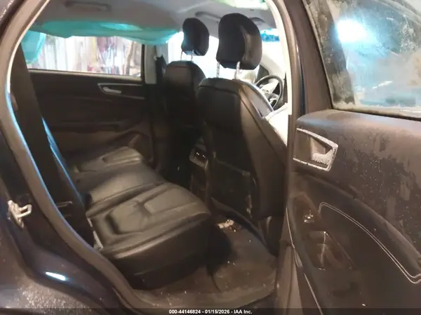 2FMPK4K83HBB87453 2017 FORD EDGE - Image 8