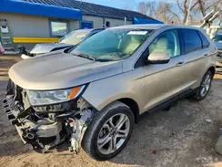 2FMPK4K83HBB89722 2017 FORD EDGE