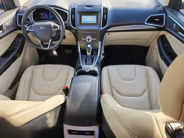 2FMPK4K83HBB89722 2017 FORD EDGE - Image 8