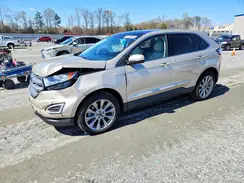 2FMPK4K83HBC07443 2017 FORD EDGE