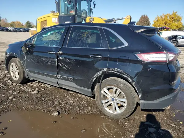 2FMPK4K83HBC08043 2017 FORD EDGE - Image 2